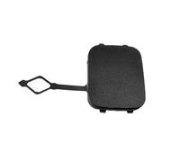 Coprigancio Di Traino Per Auto Adatto Per Paraurti Posteriore Per Peugeot 3008 4008 5008 Ganci Paraurti(For 3008 B)