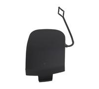 Coprigancio Paraurti Anteriore Per Mini Cooper F55 F56 F57 2014-2019 51117302479 Ricambi Auto