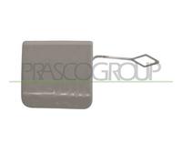 Coprigancio Traino Anteriore Per Mercedes C Class (w203) Dal 2000 Al 2004