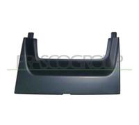 Coprigancio Traino Anteriore Per Mercedes Ml Class (w163) Dal 2002 Al 2005