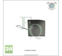 Coprigancio Traino Eq Per Honda Jazz Iii
