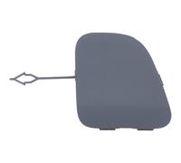 Diederichs Ribalta, Gancio Traino 1877069 | Compatibile con: OPEL CROSSLAND X / CROSSLAND, CROSSLAND X Van