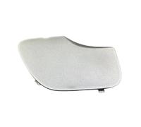 Coprigancio Traino Paraurti Posteriore Per Dacia Per Duster 2018-2023 Codice OEM 511651340R 511652463R Tappo Copri Occhiello Gancio Traino Paraurti