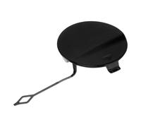 CopriGancio Traino per per BMW 428i 14-16 51128060849 Nero 1Pz