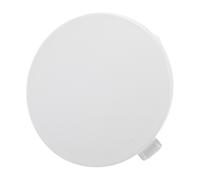 CopriGancio Traino per per BMW X5 F15 14-18 51117378591 Bianco 1 Pz