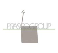 COPRI GANCIO TRAINO PARAURTI POSTERIORE MOD. CLASSICON ELEGANCE per MERCEDES-...