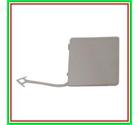 Coprigancio Traino Posteriore Mod Avantgarde Mercedes Classe C (W203)-(Anno 2000