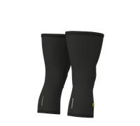 Ginocchiere Alé K-Atmo nero - S