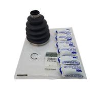 Coprigiunto albero motore Nuovo Originale 392417848R Renault