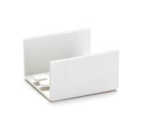 Coprigiunto per Canalina 25x16mm bianca 4pz Aigostar