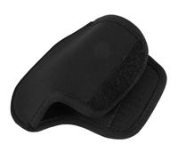 Coprigiunto Per Sospensione Copertura Nera Per Suntour