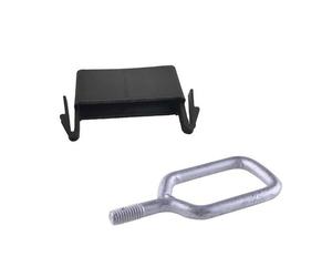 Coprigiunzione Staffa Blocco Chiusura Cofano per BMW Serie 1 2 3 4 F20