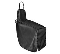 Coprigrembiule per gambe da scooter, coprigambe da moto, copertura per gambe da moto, copertura antipioggia, scaldamani per scooter impermeabile, coperta calda invernale, grembiule da equitazione