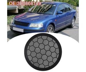 Coprigriglia Altoparlante Porta Su Misura Per Passat E Golf MK4