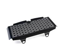 Coprigrill ZIEGER Per Honda CB 1100 CB1100 BJ 2013-19 Nero
