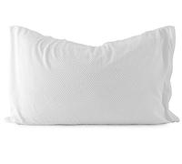 COPRIGUANCIALE ZUCCHI BASICS IN SPUGNA JERSEY COPRI CUSCINO FODERA GUANCIALE CM 50 x 80