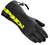 Copriguanti Antipioggia Spidi Overgloves Giallo Fluo
