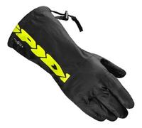 Copriguanti Antipioggia Spidi Overgloves Giallo Fluo L