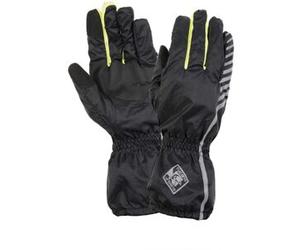 Copriguanti Impermeabile Tucano Urbano Gordon Nano Plus Nero 3XL