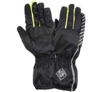 Copriguanti Impermeabile Tucano Urbano Gordon Nano Plus Nero 4XL