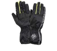 TUCANO URBANO GUANTI GORDON NANO PLUS HYDROSCUD® NERO XS