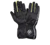 Copriguanti Impermeabili GORDON NANO PLUS Nero | TUCANO URBANO | NUOVO - MotoCha