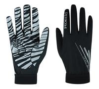 Copriguanti Monte nero