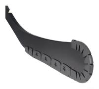 Coprilama Hockey in Plastica al per freddo Coprilama Hockey in | Materiale al per freddo, nel per tempo, lavabile con acqua, manutenzione semplice(Black)