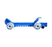 Coprilama pattini da ghiaccio Sidelines Sports Rollergard Unisize Nero