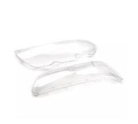 Coprilampada anteriore Per BMW Per E39 Per Serie 5 1996-2003 63128375301 Coprilente Per Fari Anteriori Auto Coprifaro Trasparente Coprifaro In Vetro Paralume