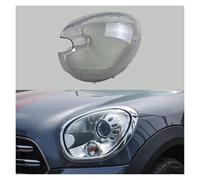 Coprilampada anteriore Per MINI Per Countryman Per R60 2011-2016 Coprifaro Trasparente Allo Xeno Paralume Lente Della Lampada Guscio Dell'alloggiamento Del Faro(Sono partiti)