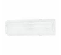 Coprilampada Bosch 00265250 174x59mm per Cappa Aspirante