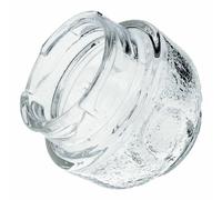Coprilampada Compatibile Con AEG 808769001/5 Sopra Glaskalotte Forni Fornello