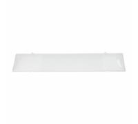 Coprilampada Compatibile Con Bosch 00264191 350x70mm per Cappa Aspirante