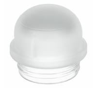 Coprilampada Compatibile Con Bosch 00632807 Glaskalotte 41mmø per Forni