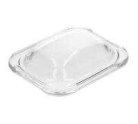 Coprilampada Compatibile Con Bosch Siemens Lampadina Forno 110x88mm per Forni