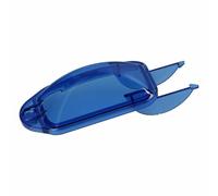 Coprilampada Compatibile Con Smeg 772532433 per Asciugatrice