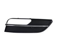Coprilampada fendinebbia Compatibile con A3 2012 2013 2014 2015 2016 8V3807681 2 Pezzi Paraurti Anteriore Auto Sinistro/Destro Coprilampada fendinebbia Griglia di Finitura Accessori Auto (Sinistra)