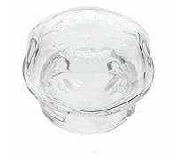 Coprilampada Glaskalotte Compatibile Con Whirlpool 481945069844 481245028007
