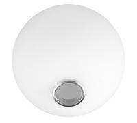 Coprilampada Globi Luminosi Del Ventilatore Soffitto Paralume Applique