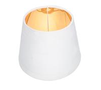 Coprilampada in Stile Semplice Paralumi Tessuto Paralume Per Scrivania