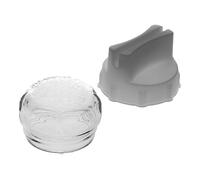 Coprilampada per Backofen Herd Compatibile Con Bosch 00647309 Siemens Neff