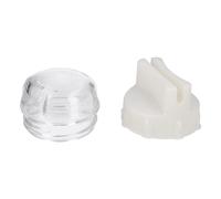 Coprilampada per Piano Cottura Forno Compatibile Con Bosch 00647309 Siemens NEFF