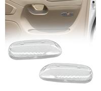 Coprilampada porta in plastica per Toyota per PRADO LC120 per Land Cruiser LC100