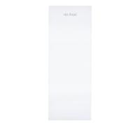 Coprilampada Posteriore Compatibile Con Haier 49053946 IN Frigorifero