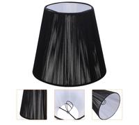 Coprilampada Rivestimento Della in Tessuto Paralume Per Plafoniera