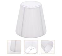 Coprilampada Rivestimento Della in Tessuto Paralume Per Plafoniera