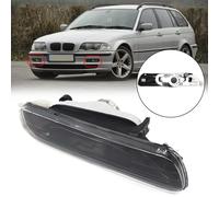 Coprilampada Segnalampada Laterale Compatibile con Per BMW E46 Gamma Anno 1999 2