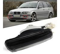 Coprilampada Segnalampada Laterale Compatibile con Per BMW E46 Gamma Anno 1999 2