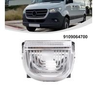 Coprilampada Segnale Direzione per Mercedes Sprinter Specchio Retrovisore Lato S